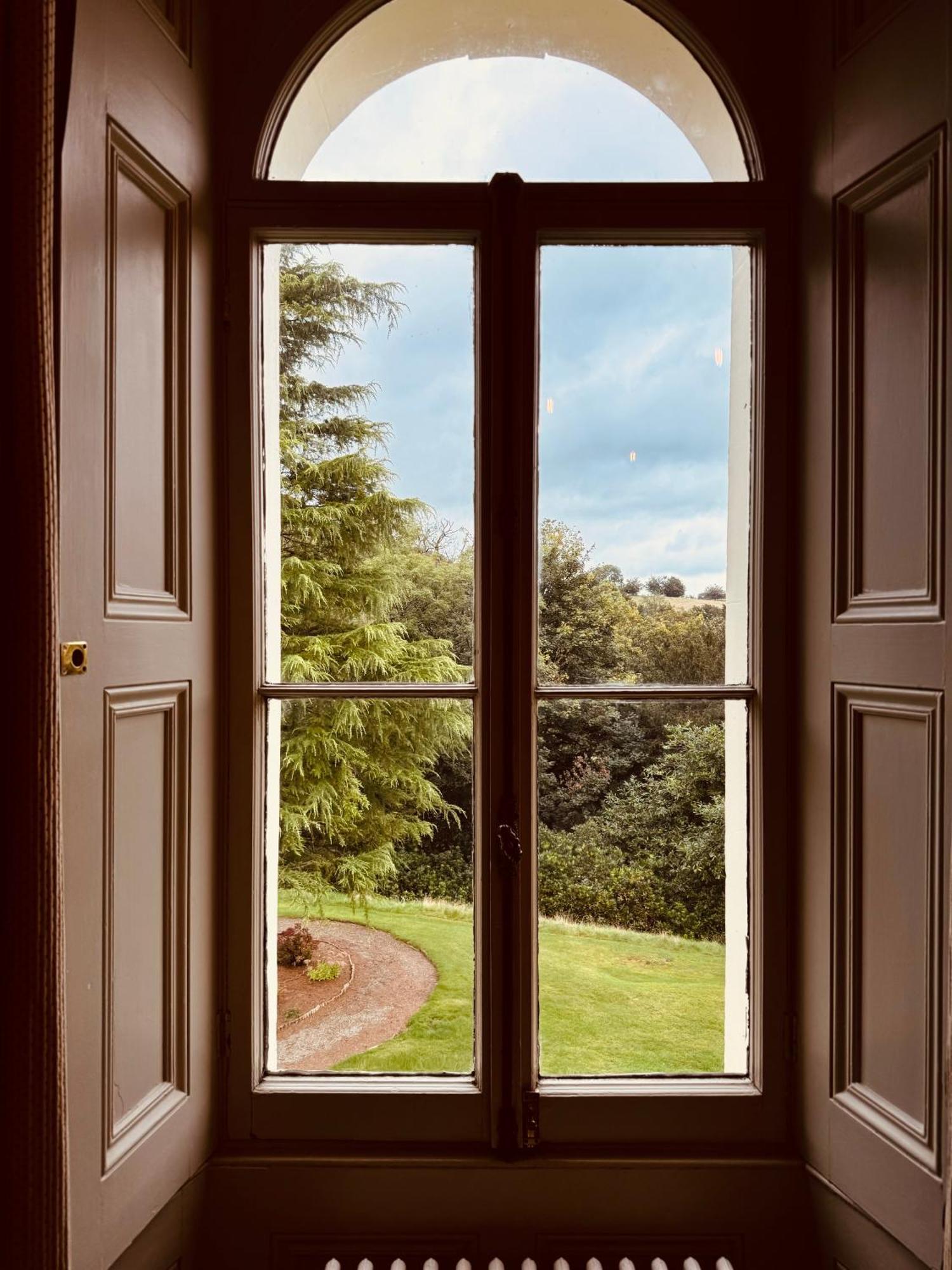 The Falcondale At Lampeter Quarto foto