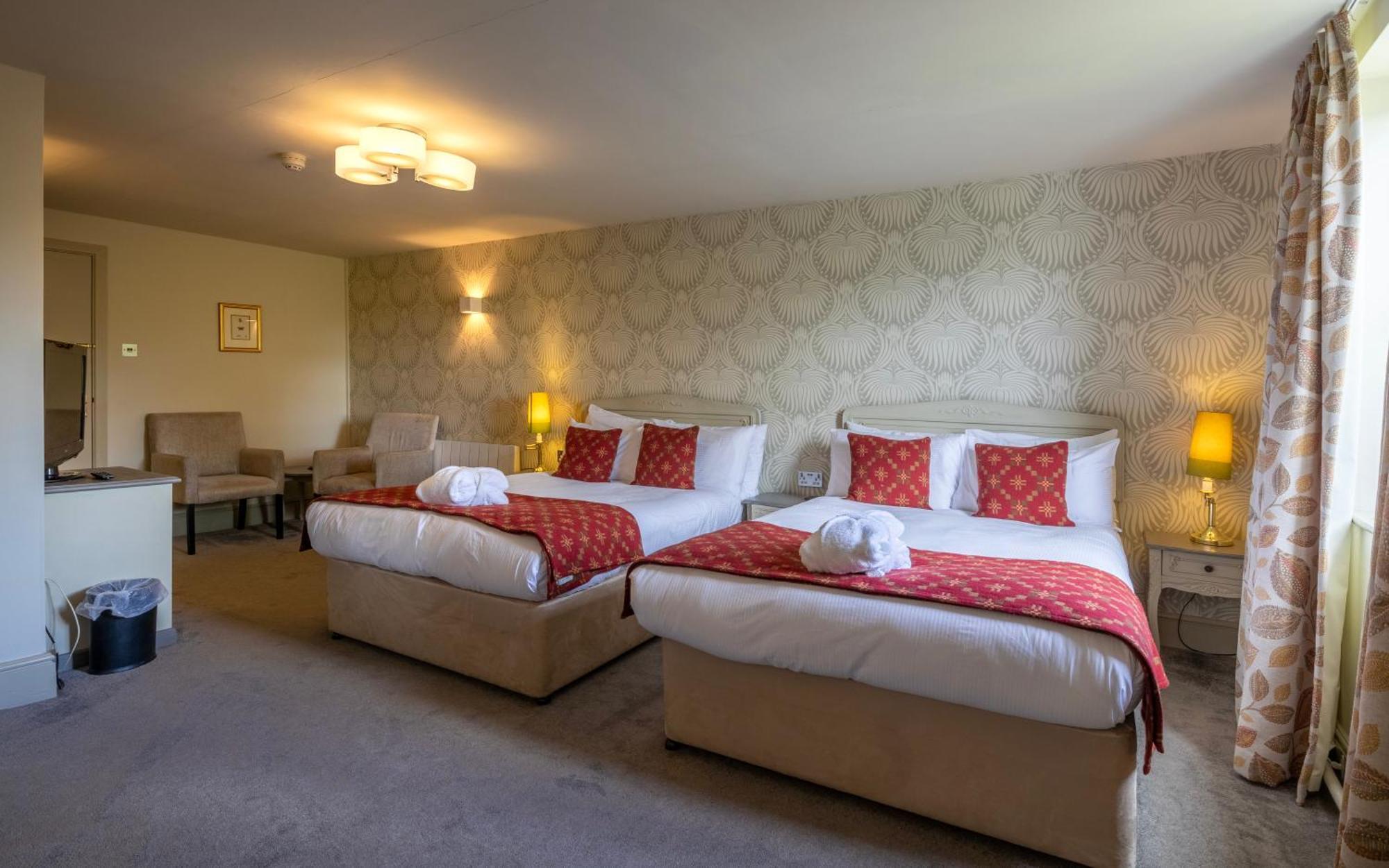 The Falcondale At Lampeter Quarto foto