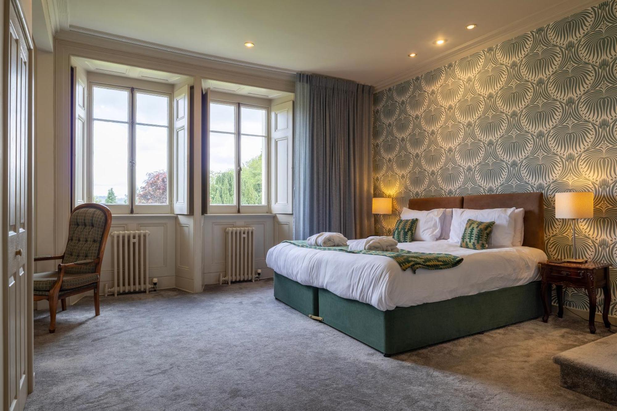 The Falcondale At Lampeter Quarto foto