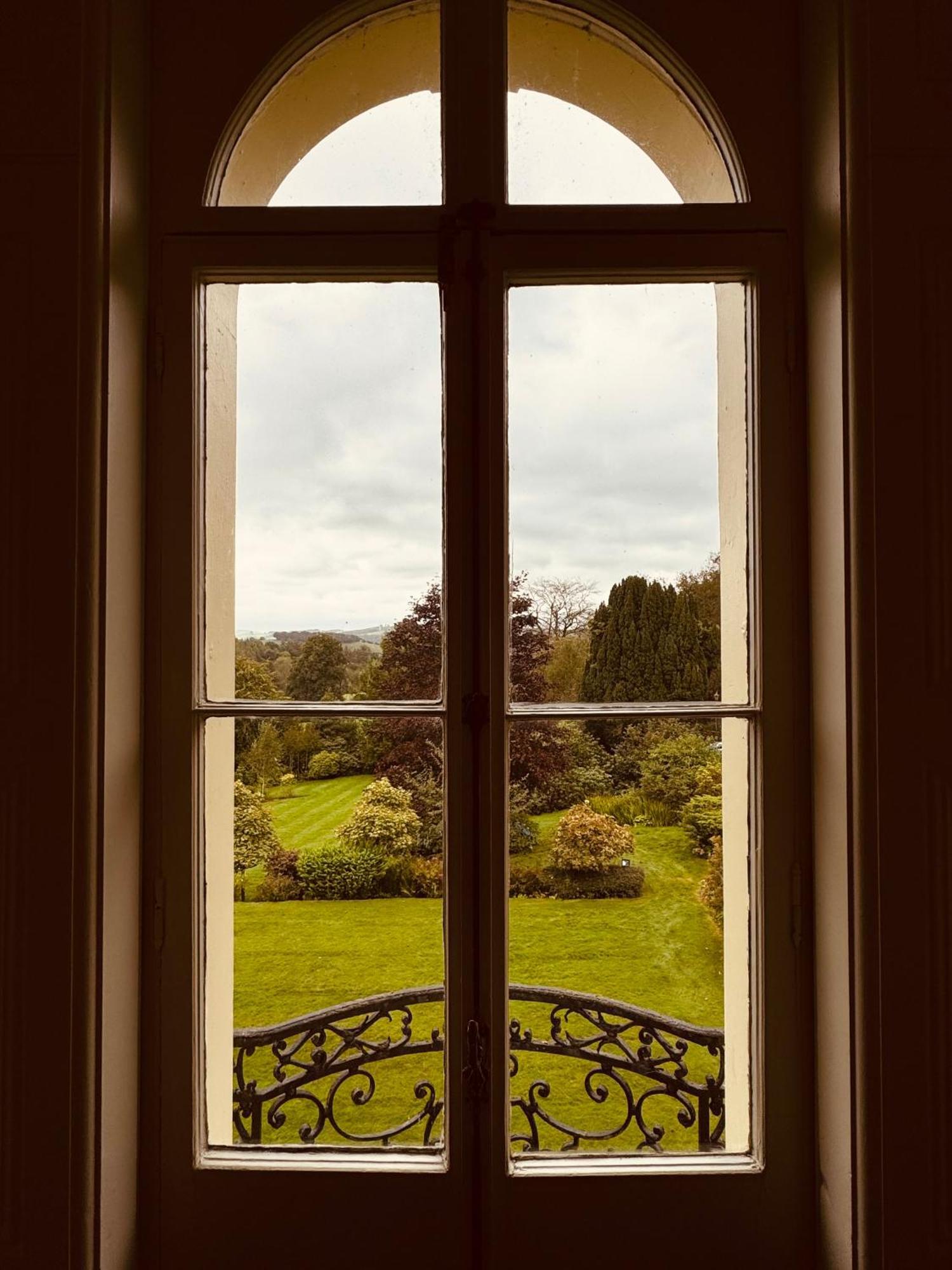 The Falcondale At Lampeter Quarto foto