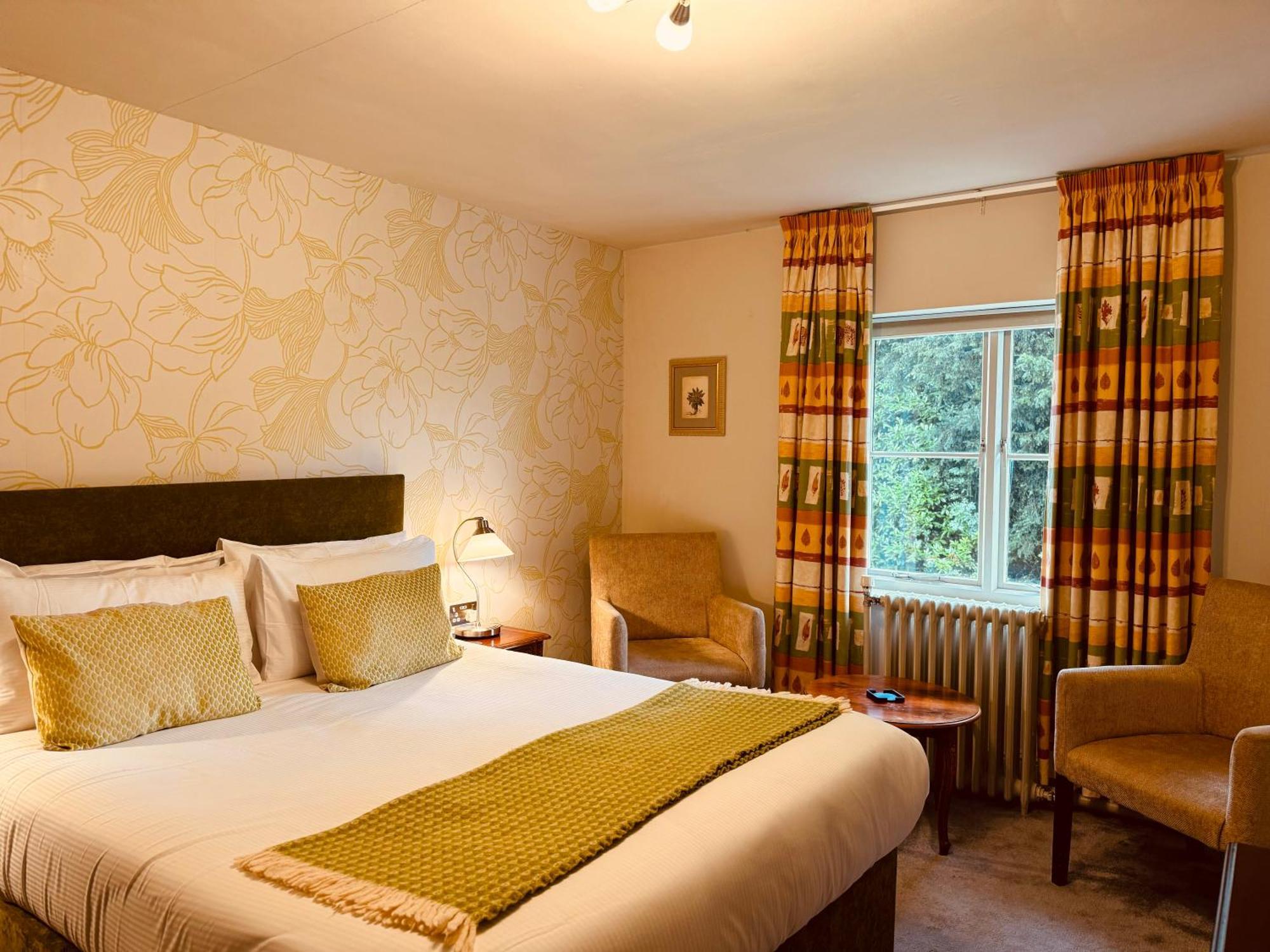 The Falcondale At Lampeter Quarto foto