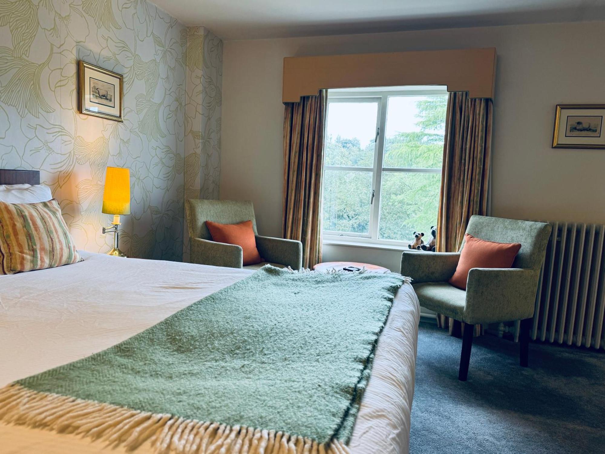 The Falcondale At Lampeter Quarto foto