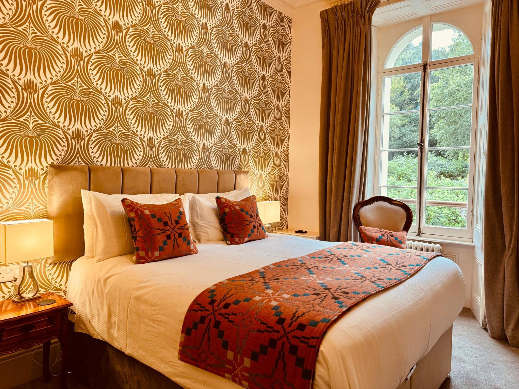 The Falcondale At Lampeter Quarto foto