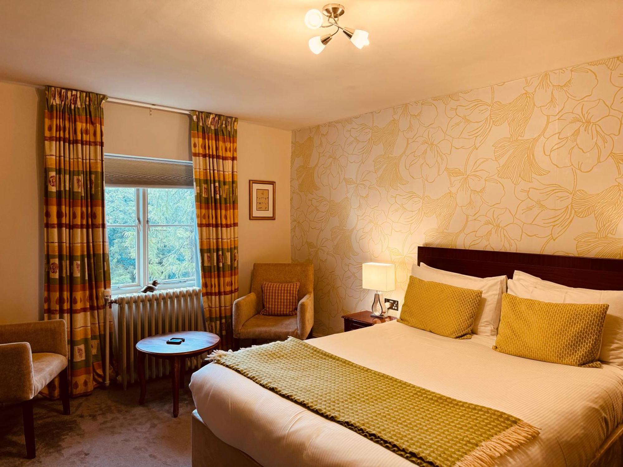 The Falcondale At Lampeter Quarto foto