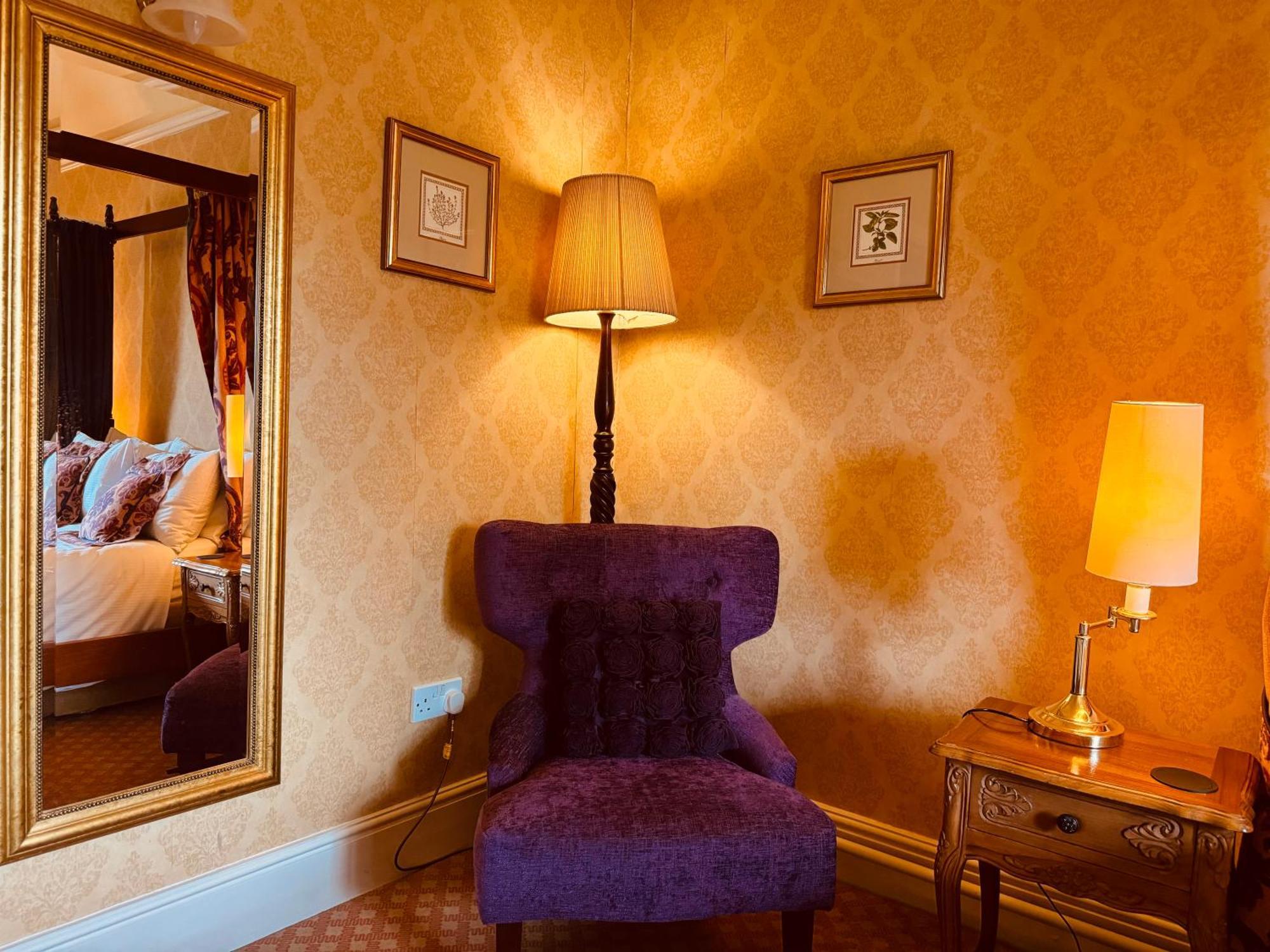 The Falcondale At Lampeter Quarto foto