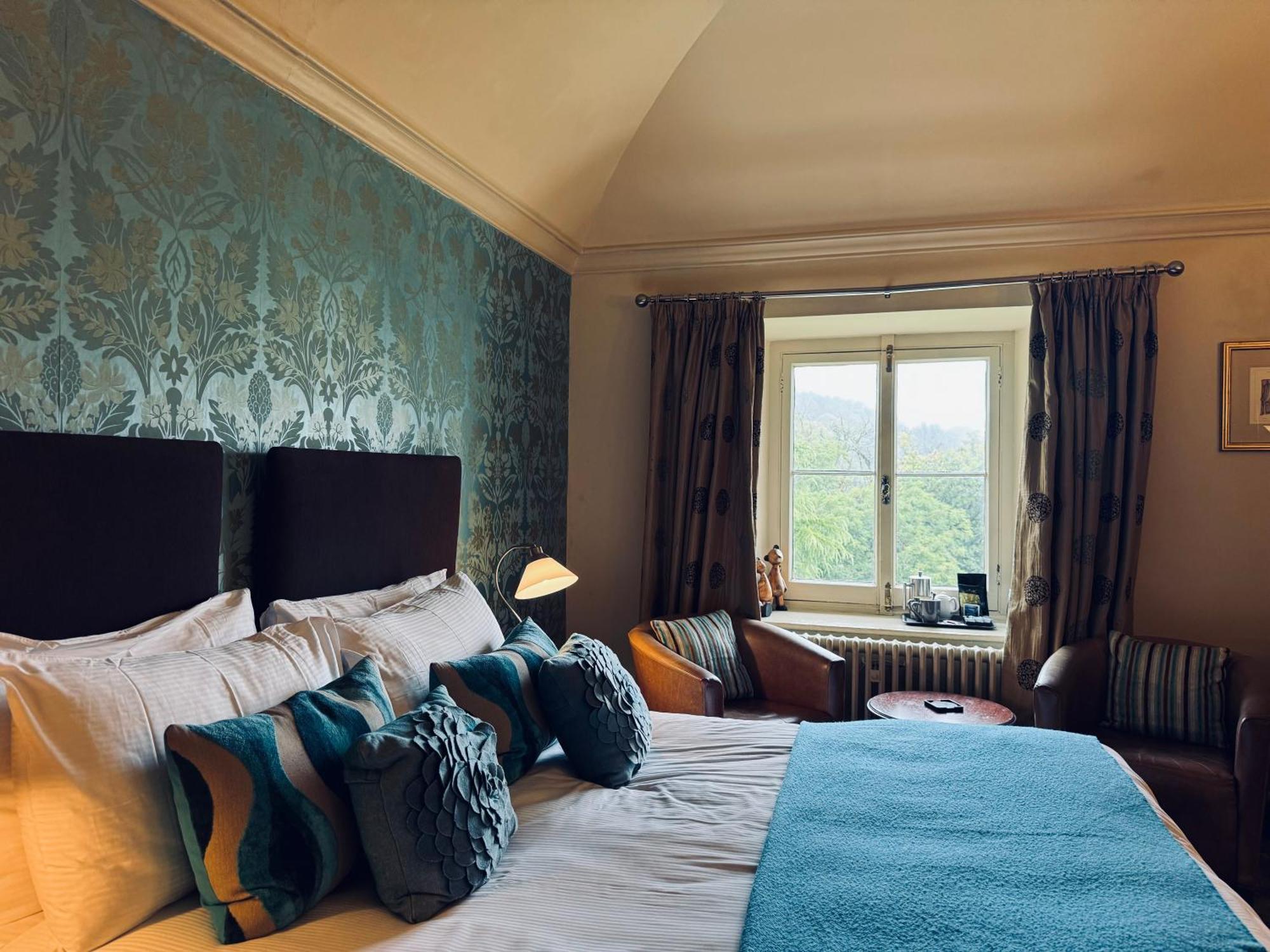 The Falcondale At Lampeter Quarto foto